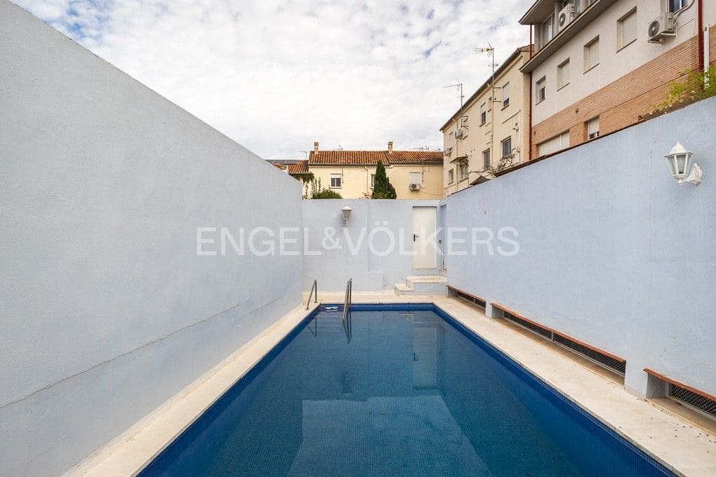 6 soverom Villa til salgs i Xativa med svømmebasseng garasje - € 600 000 (Ref: 9080578)