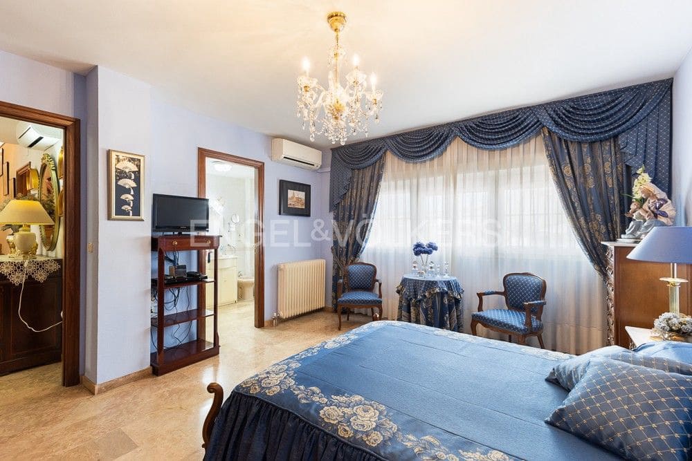 6 soverom Villa til salgs i Xativa med svømmebasseng garasje - € 600 000 (Ref: 9080578)