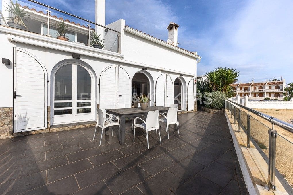 5 sovrum Villa till salu i Alcanar med pool garage - 885 000 € (Ref: 9080581)