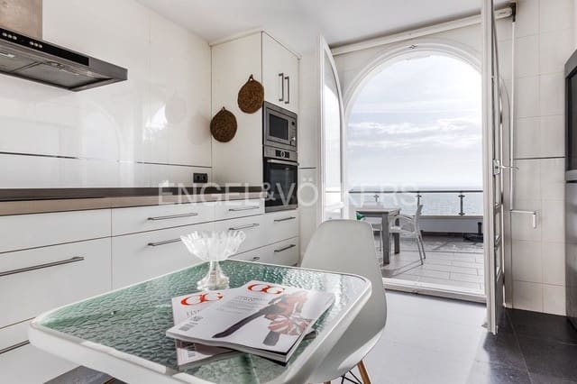 5 sovrum Villa till salu i Alcanar med pool garage - 885 000 € (Ref: 9080581)
