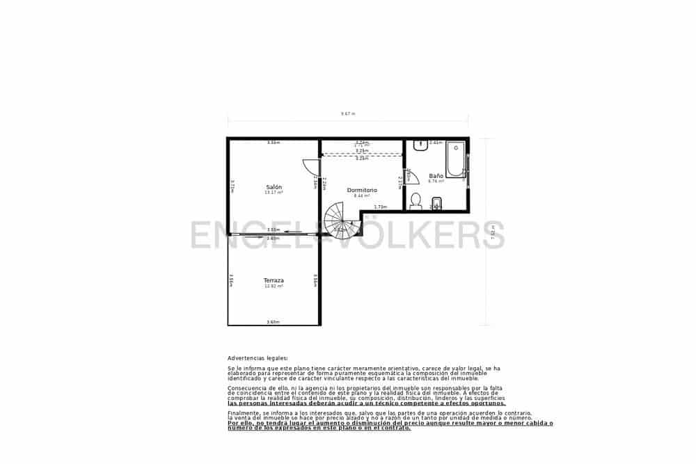 5 sovrum Villa till salu i Alcanar med pool garage - 885 000 € (Ref: 9080581)