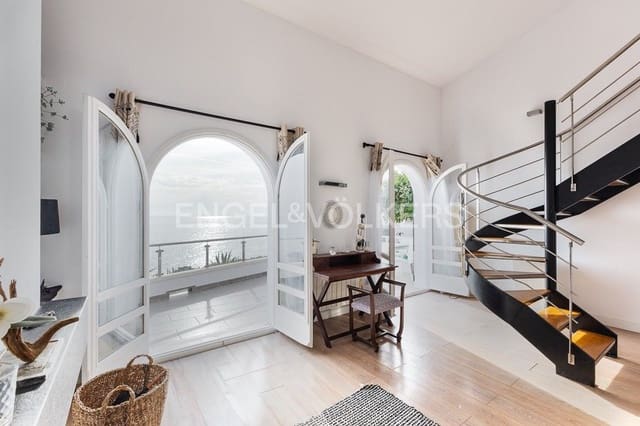 5 sovrum Villa till salu i Alcanar med pool garage - 885 000 € (Ref: 9080581)
