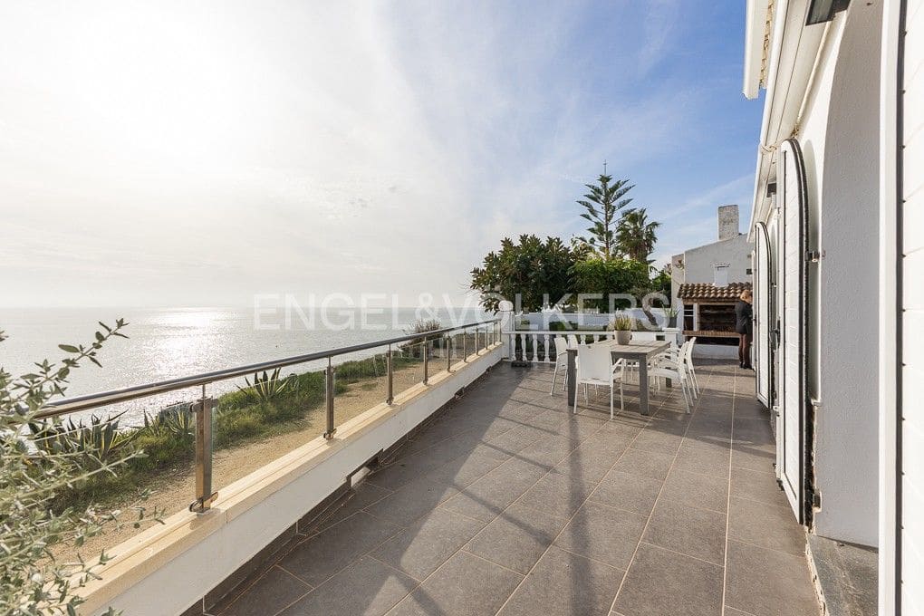 5 sovrum Villa till salu i Alcanar med pool garage - 885 000 € (Ref: 9080581)