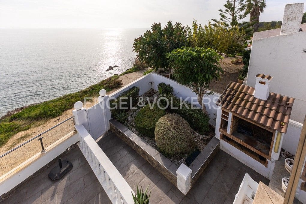 5 sovrum Villa till salu i Alcanar med pool garage - 885 000 € (Ref: 9080581)