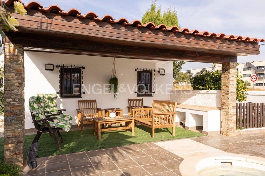 5 sovrum Villa till salu i Alcanar med pool garage - 885 000 € (Ref: 9080581)