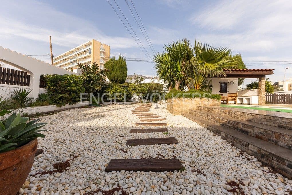 5 sovrum Villa till salu i Alcanar med pool garage - 885 000 € (Ref: 9080581)