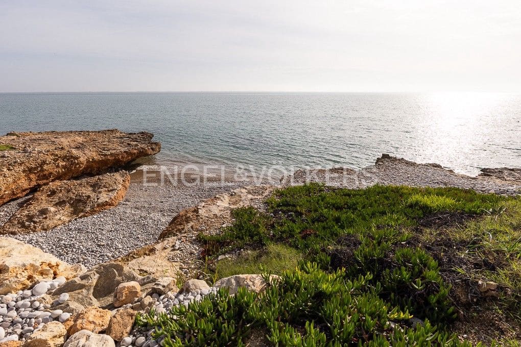 5 sovrum Villa till salu i Alcanar med pool garage - 885 000 € (Ref: 9080581)