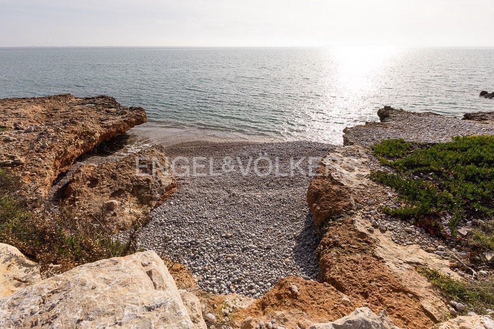 5 sovrum Villa till salu i Alcanar med pool garage - 885 000 € (Ref: 9080581)