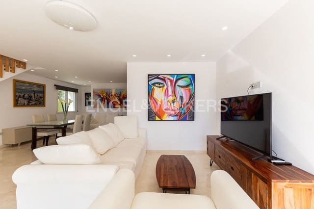 4 Zimmer Villa zu verkaufen in Picassent mit Pool Garage - 849.000 € (Ref: 9080585)