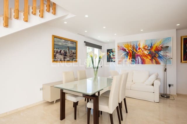 4 Zimmer Villa zu verkaufen in Picassent mit Pool Garage - 849.000 € (Ref: 9080585)