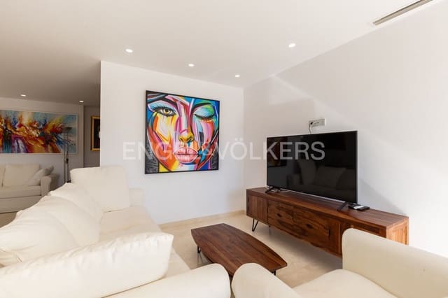 4 Zimmer Villa zu verkaufen in Picassent mit Pool Garage - 849.000 € (Ref: 9080585)