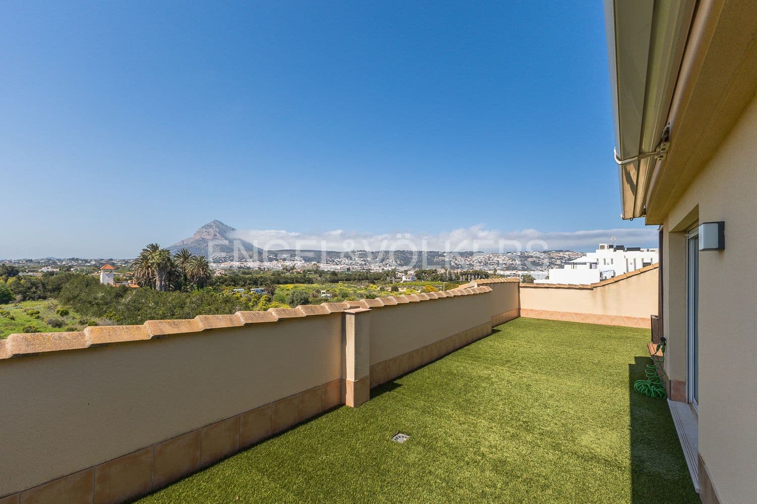 3 soveværelse Penthouse til salg i Javea / Xabia med swimmingpool garage - € 643.000 (Ref: 9080588)