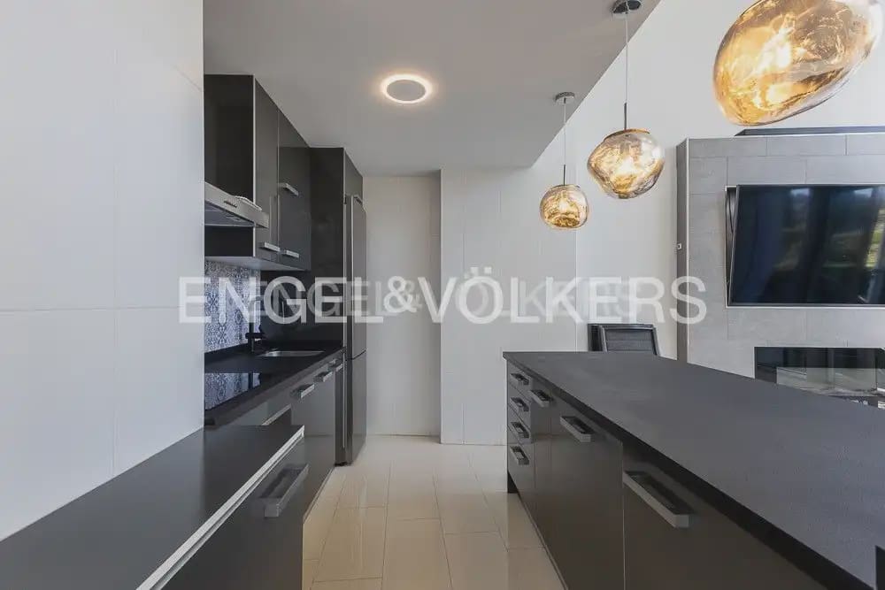 3 soveværelse Lejlighed til salg i Denia med swimmingpool garage - € 568.000 (Ref: 9080590)