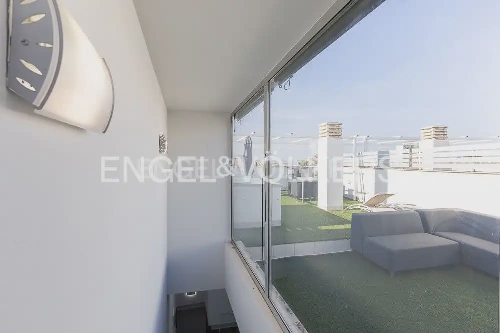 3 soveværelse Lejlighed til salg i Denia med swimmingpool garage - € 568.000 (Ref: 9080590)