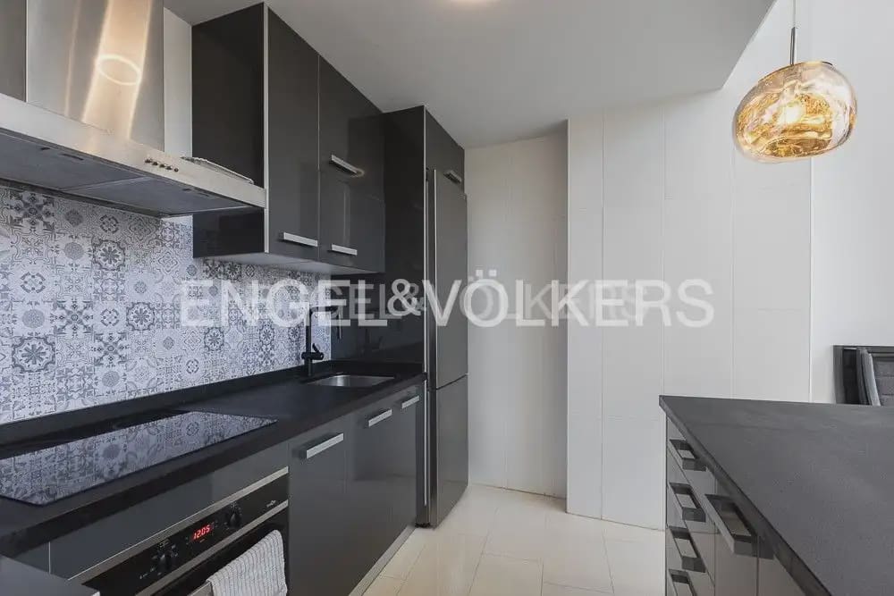 3 soveværelse Lejlighed til salg i Denia med swimmingpool garage - € 568.000 (Ref: 9080590)