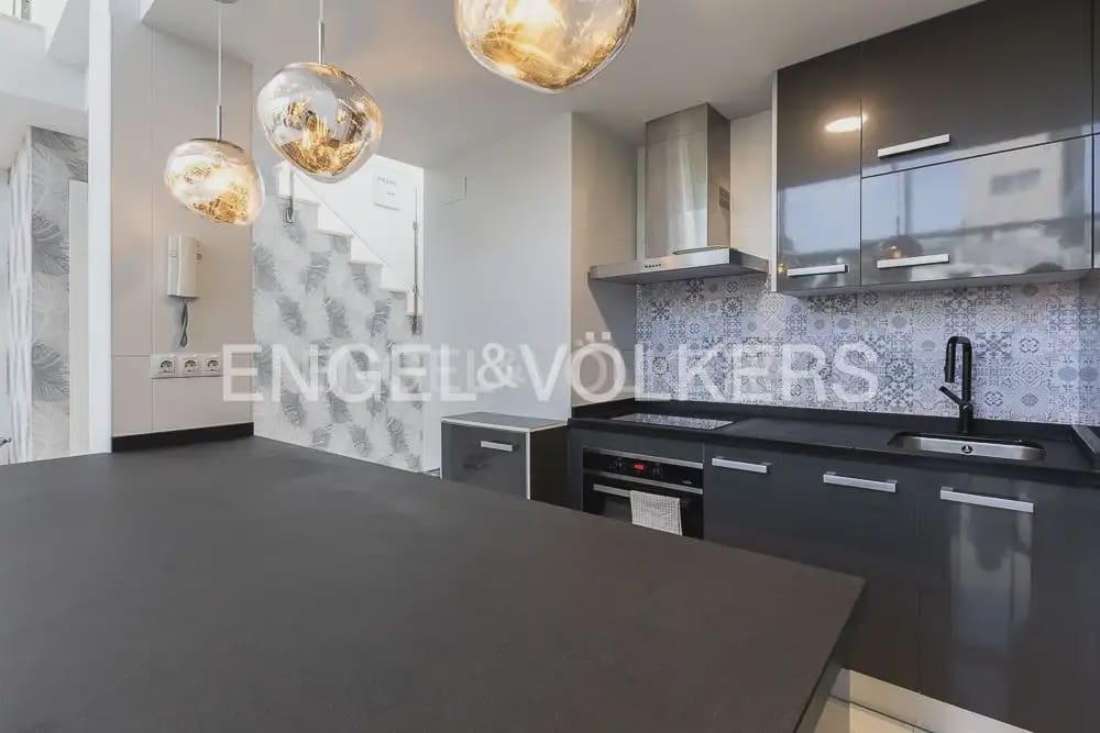 3 soveværelse Lejlighed til salg i Denia med swimmingpool garage - € 568.000 (Ref: 9080590)