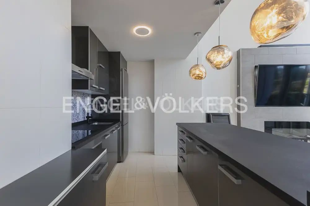 3 soveværelse Lejlighed til salg i Denia med swimmingpool garage - € 568.000 (Ref: 9080590)