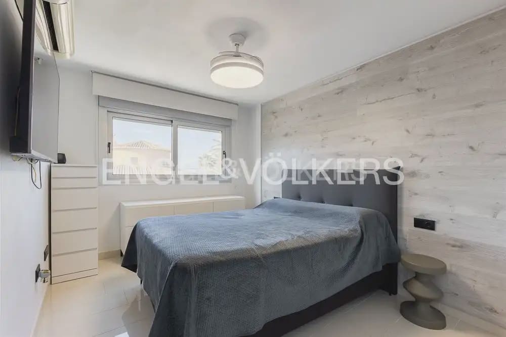 3 soveværelse Lejlighed til salg i Denia med swimmingpool garage - € 568.000 (Ref: 9080590)