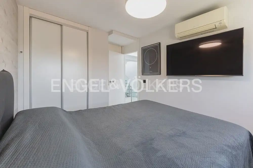 3 soveværelse Lejlighed til salg i Denia med swimmingpool garage - € 568.000 (Ref: 9080590)