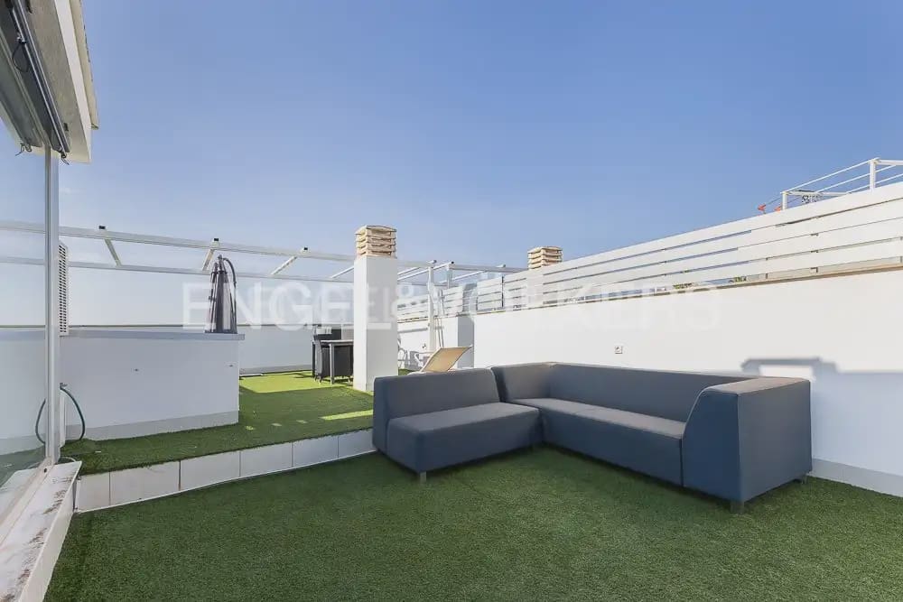 3 soveværelse Lejlighed til salg i Denia med swimmingpool garage - € 568.000 (Ref: 9080590)