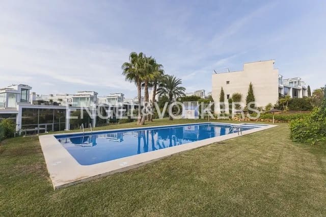 3 soveværelse Lejlighed til salg i Las Rotas / Les Rotes, Dénia med swimmingpool garage - € 568.000 (Ref: 9080590)