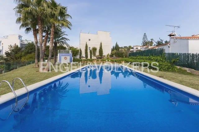 3 soveværelse Lejlighed til salg i Las Rotas / Les Rotes, Dénia med swimmingpool garage - € 568.000 (Ref: 9080590)
