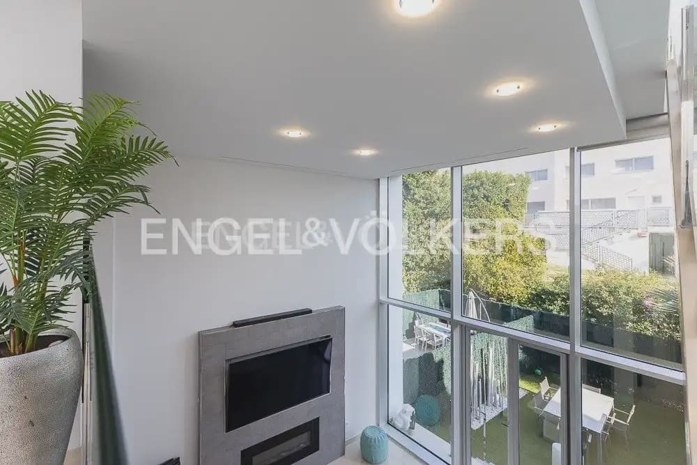 3 soveværelse Lejlighed til salg i Denia med swimmingpool garage - € 568.000 (Ref: 9080590)