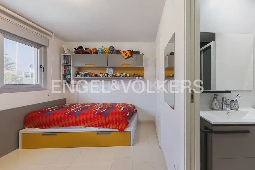 3 soveværelse Lejlighed til salg i Denia med swimmingpool garage - € 568.000 (Ref: 9080590)