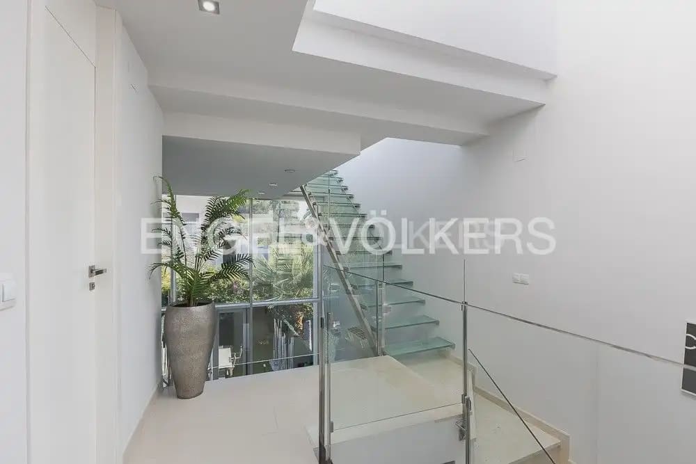 3 soveværelse Lejlighed til salg i Denia med swimmingpool garage - € 568.000 (Ref: 9080590)