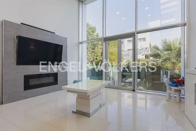3 soveværelse Lejlighed til salg i Las Rotas / Les Rotes, Dénia med swimmingpool garage - € 568.000 (Ref: 9080590)