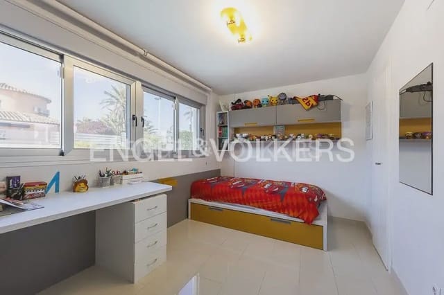 3 soveværelse Lejlighed til salg i Las Rotas / Les Rotes, Dénia med swimmingpool garage - € 568.000 (Ref: 9080590)