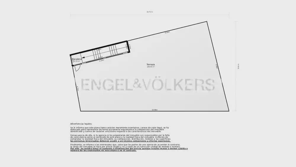 3 soveværelse Lejlighed til salg i Denia med swimmingpool garage - € 568.000 (Ref: 9080590)
