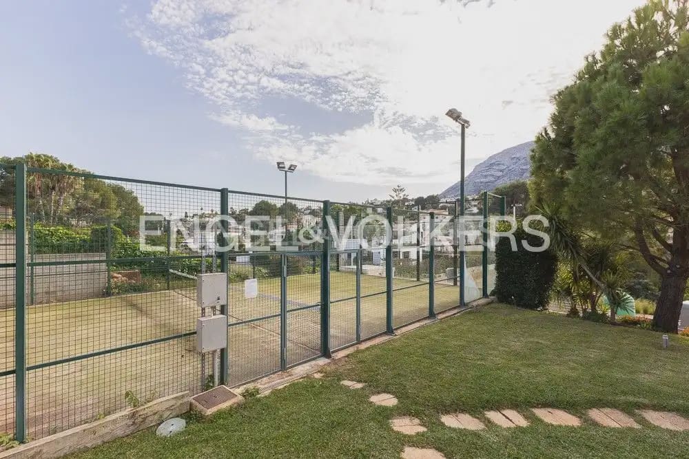 3 soveværelse Lejlighed til salg i Denia med swimmingpool garage - € 568.000 (Ref: 9080590)