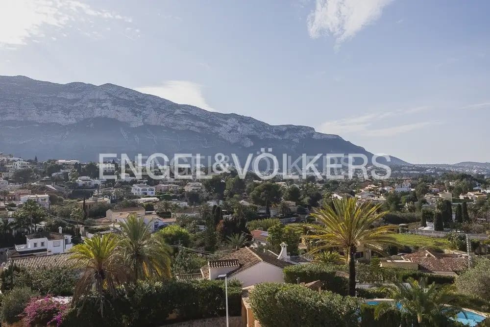 3 soveværelse Lejlighed til salg i Denia med swimmingpool garage - € 568.000 (Ref: 9080590)
