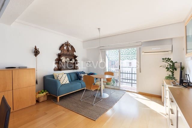3 soveværelse Lejlighed til salg i Marxalenes, Valencia by - € 295.000 (Ref: 9080594)