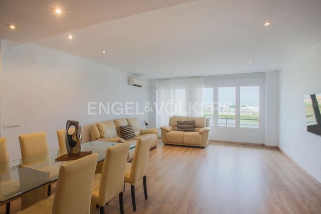 3 Zimmer Apartment zu verkaufen in El Perelló, Sueca - 249.000 € (Ref: 9080600)
