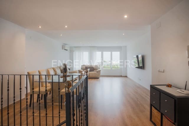 3 Zimmer Apartment zu verkaufen in El Perelló, Sueca - 249.000 € (Ref: 9080600)