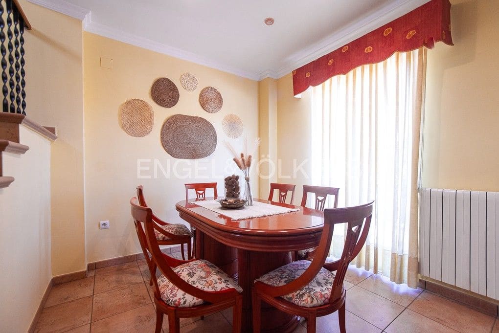 3 camera da letto Casa in vendita in La Vall d'Uixo con garage - 280.000 € (Rif: 9080601)