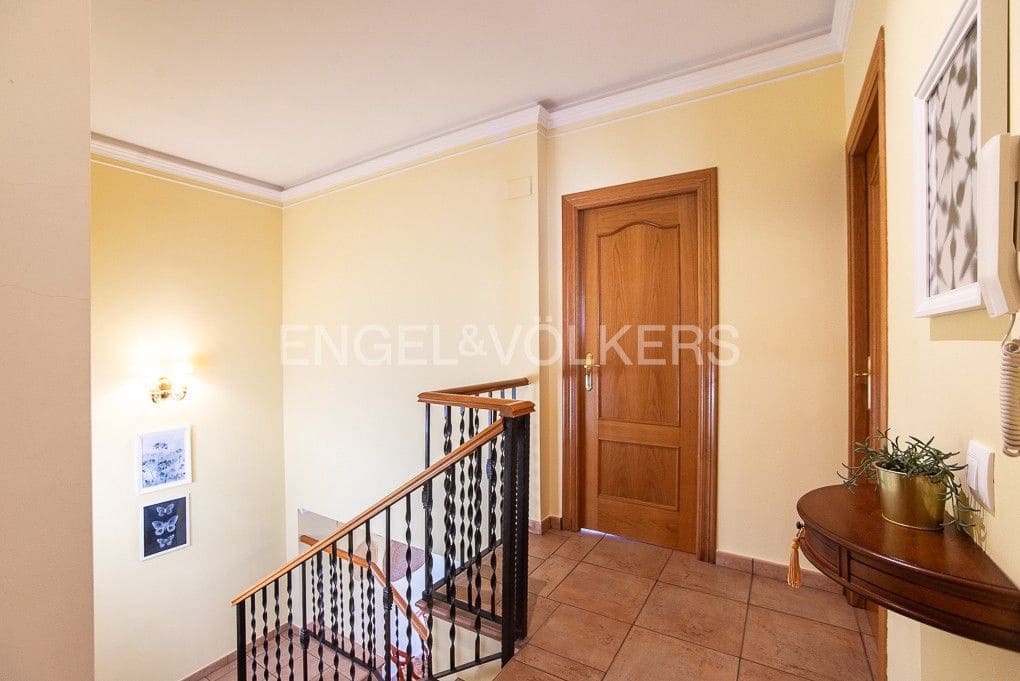 3 camera da letto Casa in vendita in La Vall d'Uixo con garage - 280.000 € (Rif: 9080601)