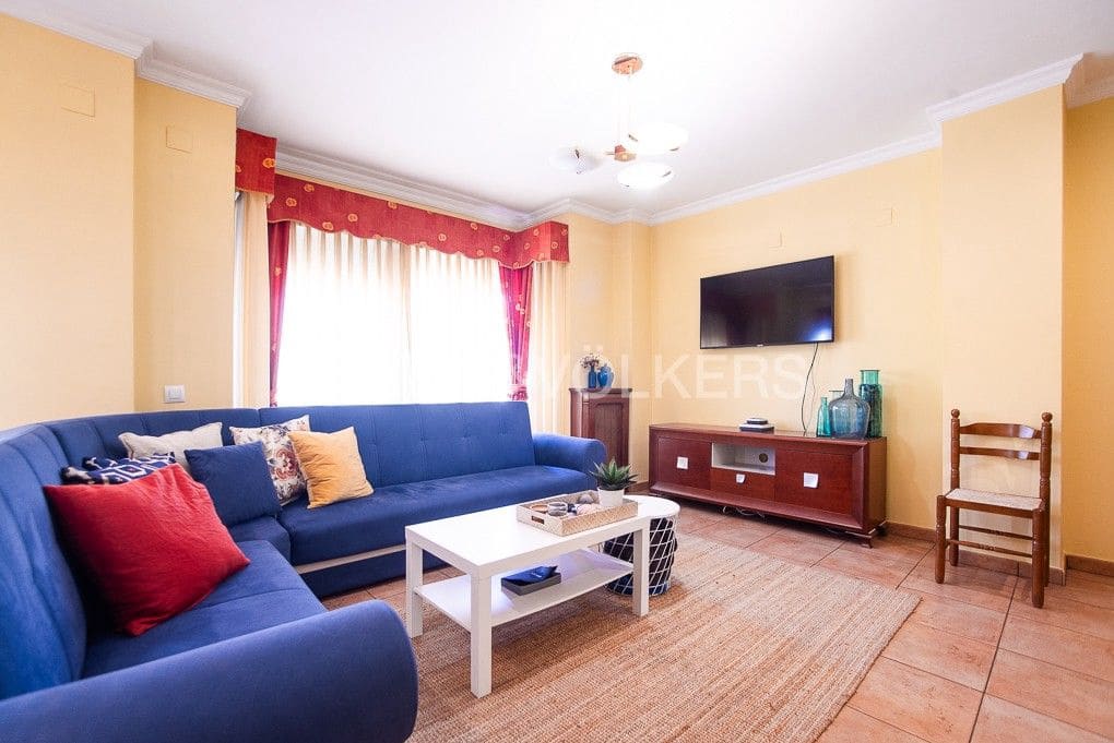 3 camera da letto Casa in vendita in La Vall d'Uixo con garage - 280.000 € (Rif: 9080601)