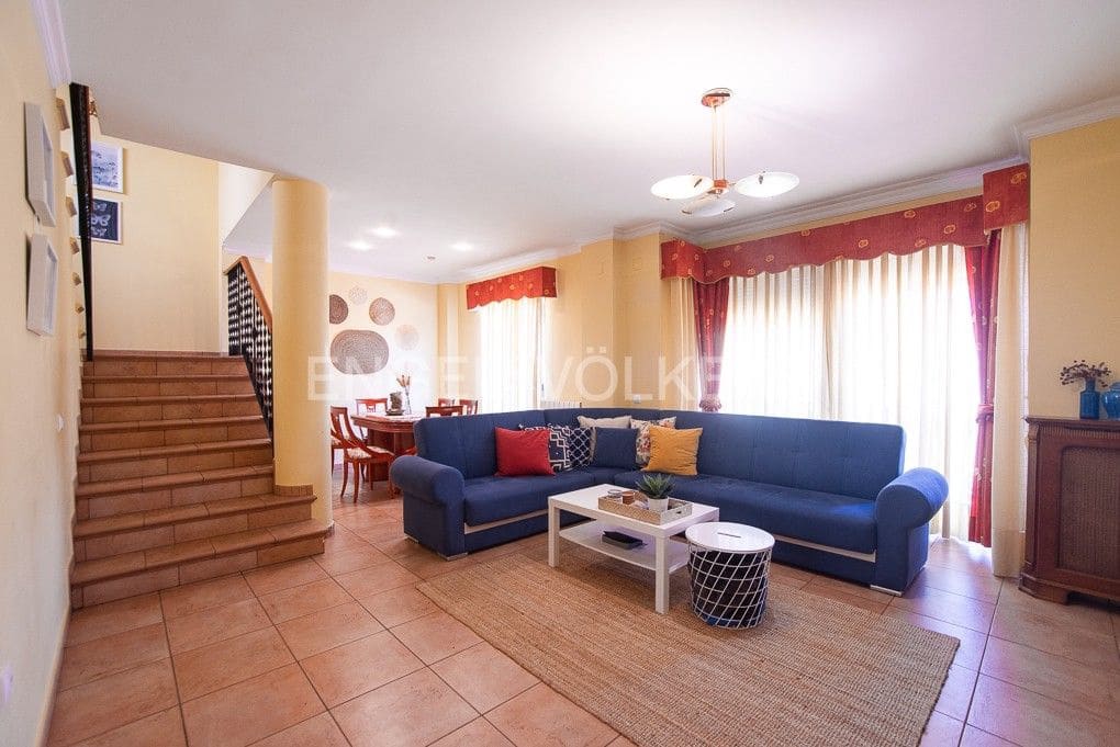 3 camera da letto Casa in vendita in La Vall d'Uixo con garage - 280.000 € (Rif: 9080601)