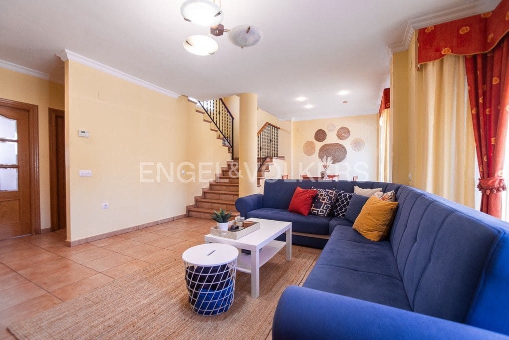 3 camera da letto Casa in vendita in La Vall d'Uixo con garage - 280.000 € (Rif: 9080601)