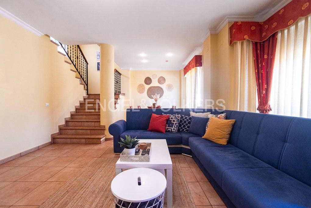 3 camera da letto Casa in vendita in La Vall d'Uixo con garage - 280.000 € (Rif: 9080601)