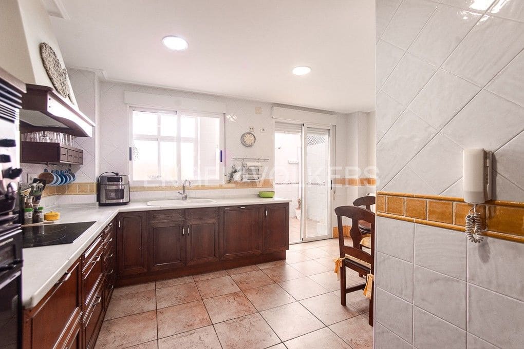 3 camera da letto Casa in vendita in La Vall d'Uixo con garage - 280.000 € (Rif: 9080601)