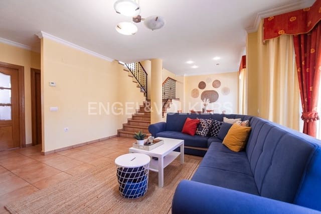 3 camera da letto Casa in vendita in La Vall d'Uixó con garage - 280.000 € (Rif: 9080601)