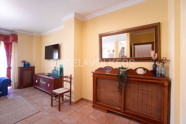 3 camera da letto Casa in vendita in La Vall d'Uixó con garage - 280.000 € (Rif: 9080601)
