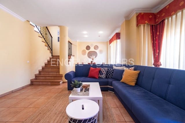 3 camera da letto Casa in vendita in La Vall d'Uixó con garage - 280.000 € (Rif: 9080601)