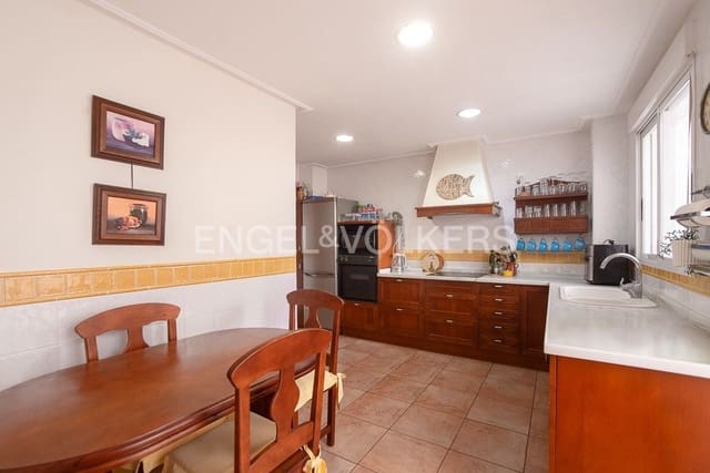 3 camera da letto Casa in vendita in La Vall d'Uixó con garage - 280.000 € (Rif: 9080601)