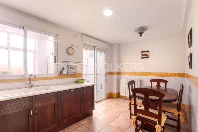 3 camera da letto Casa in vendita in La Vall d'Uixó con garage - 280.000 € (Rif: 9080601)