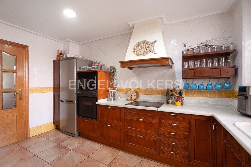 3 camera da letto Casa in vendita in La Vall d'Uixo con garage - 280.000 € (Rif: 9080601)